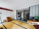 Acheter Appartement 110 m2 Paris-19eme-arrondissement