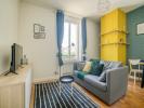 Apartment VILLEURBANNE 