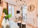Louer Appartement 24 m2 Montereau-fault-yonne