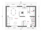 Acheter Maison 92 m2 Ballancourt-sur-essonne