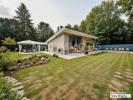 House LAMORLAYE 