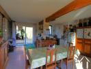 Acheter Maison 155 m2 Collonge-en-charollais
