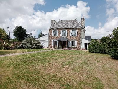 photo For sale House PLUFUR 22