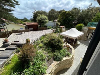 Vente Maison 10 pices CARCANS 33121