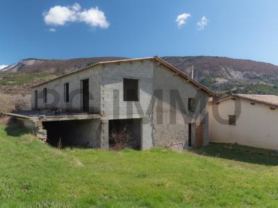photo For sale House CLUMANC 04