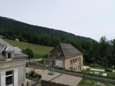 photo For sale Apartment BAUCHE 73