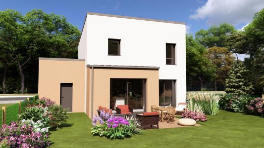 Vente Maison SAINT-SULPICE-LA-FORET  35