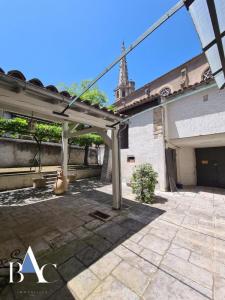 photo For sale Prestigious house LIMOUX 11
