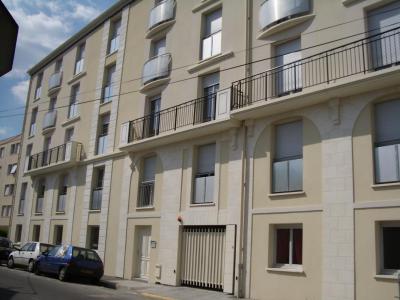 photo For rent Apartment BERGERAC 24