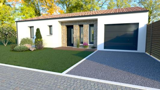 photo For sale House GIVRAND 85