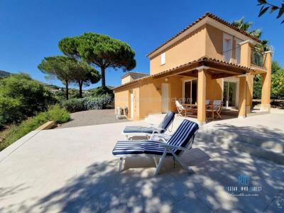Vente Maison 5 pièces ISSAMBRES 83380
