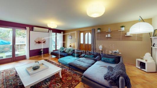 Vente Maison 5 pièces SAINT-VINCENT-DE-BARBEYRARGUES 34730