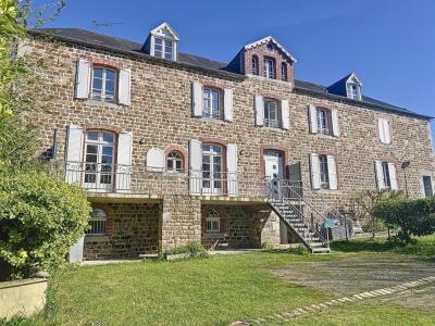 Vente Maison 11 pièces CHERIS 50220