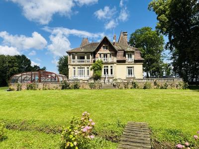 Vente Maison 11 pièces NOYON 60400