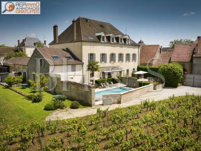 Vente Prestige BEAUNE 21200