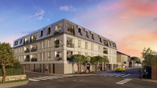 Vente Appartement 2 pièces JULLOUVILLE 50610