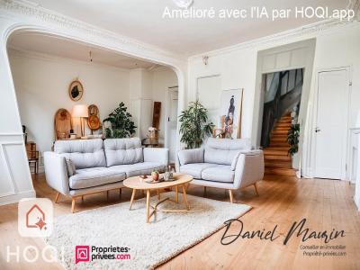 Vente Appartement 4 pièces BITCHE 57230