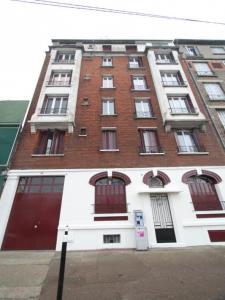 Vente Appartement 2 pièces COURNEUVE 93120