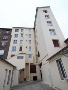 Vente Appartement 2 pièces COURNEUVE 93120
