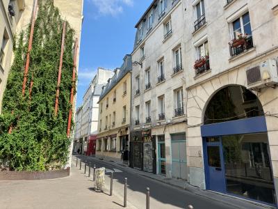 Vente Appartement 3 pièces PARIS-11EME-ARRONDISSEMENT 75011