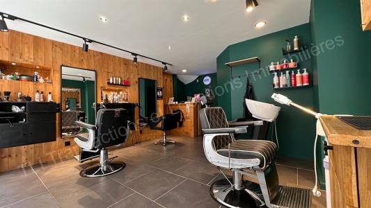Vente Commerce DUNKERQUE 59140
