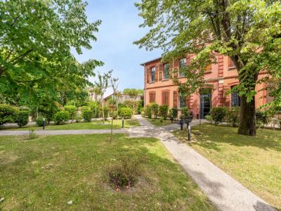 Vente Appartement 2 pièces TOULOUSE 31200