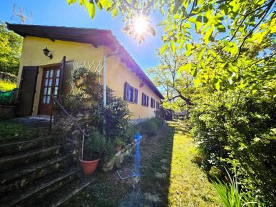 Vente Maison 2 pièces LANTOSQUE 06450
