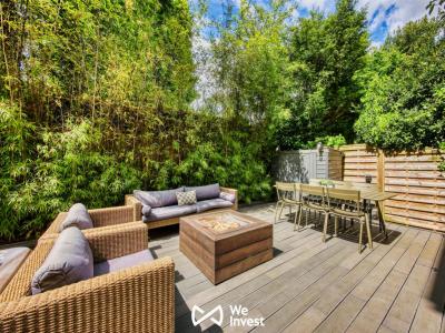 photo For sale House MEUDON 92