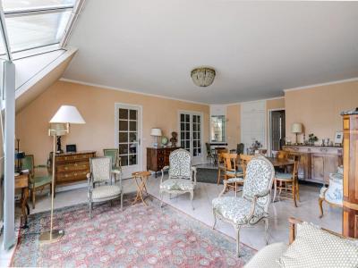 Vente Appartement 4 pièces VERNON 27200