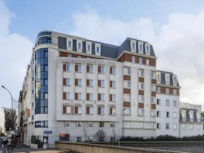photo For sale Apartment CHARENTON-LE-PONT 94