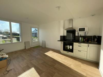 Location Appartement 2 pièces CHAUNAY 86510