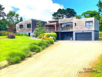 photo For sale House GUIMAEC 29
