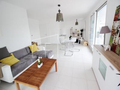 Vente Appartement 3 pièces CASTELNAU-LE-LEZ 34170