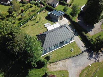 Vente Maison 6 pièces AZINCOURT 62310