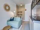 Louer Appartement 22 m2 Aubervilliers
