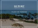 Vente Parking Mimizan 40