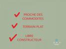 Annonce Vente Terrain Reyssouze
