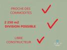 Annonce Vente Terrain Reyssouze