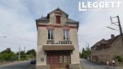 Annonce Vente Prestige Dun-le-palestel