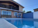 Vente Maison Riviere-saint-louis 974