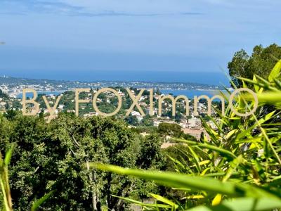 Vente Maison 7 pièces GOLFE-JUAN 06220