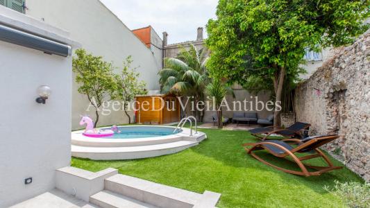 photo For sale House ANTIBES 06
