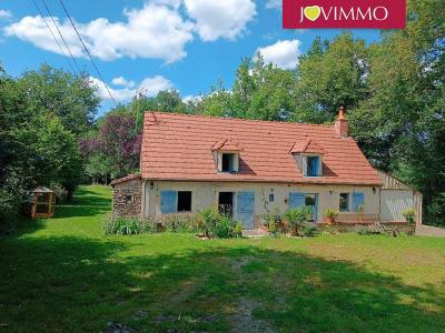 Vente Maison 4 pièces SANCOINS 18600