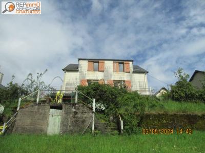Vente Maison 5 pièces CHATEAU-CHINON 58120