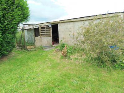 Vente Terrain SOURN 56300