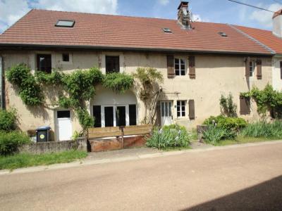 Vente Prestige CHAUMERCENNE 70140