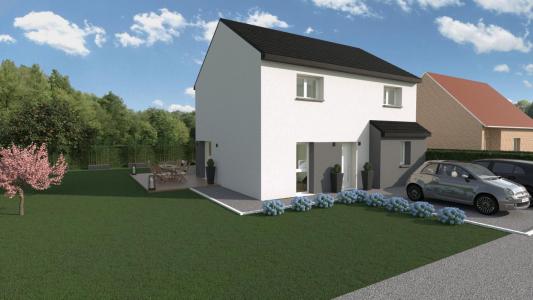 Vente Maison 5 pièces SAINT-AMAND-LES-EAUX 59230