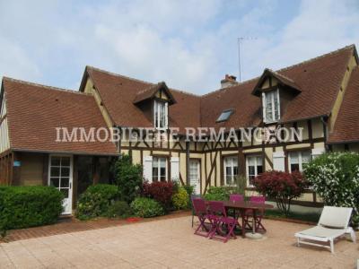Vente Prestige CHAUMONT-SUR-THARONNE 41600