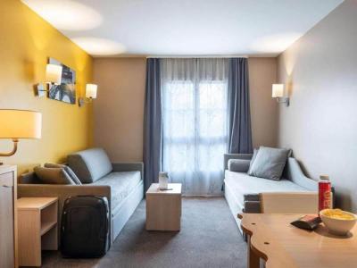 Vente Appartement 3 pièces SERRIS 77700