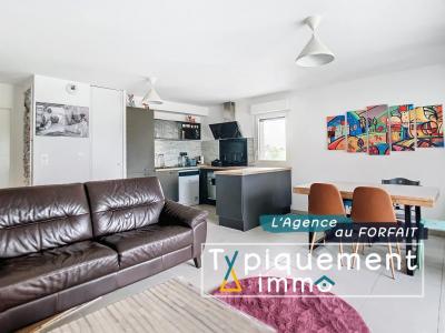 Vente Appartement 4 pices PECHABOU 31320